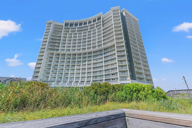 158 Seawatch Dr Unit 910, Myrtle Beach, SC 29572 - view of property