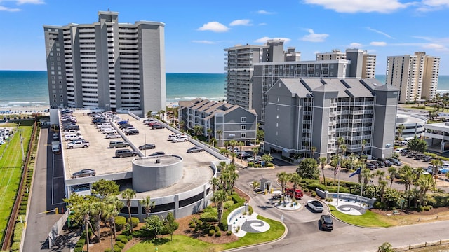 158 Seawatch Dr Unit 910, Myrtle Beach, SC 29572 - view of urban area with a large body of water