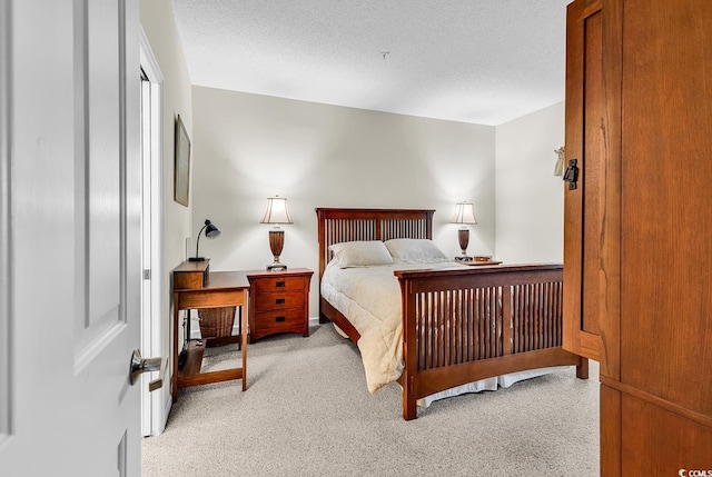 1221 Tidewater Dr Unit 911, North Myrtle Beach, SC 29582 - bedroom featuring light carpet