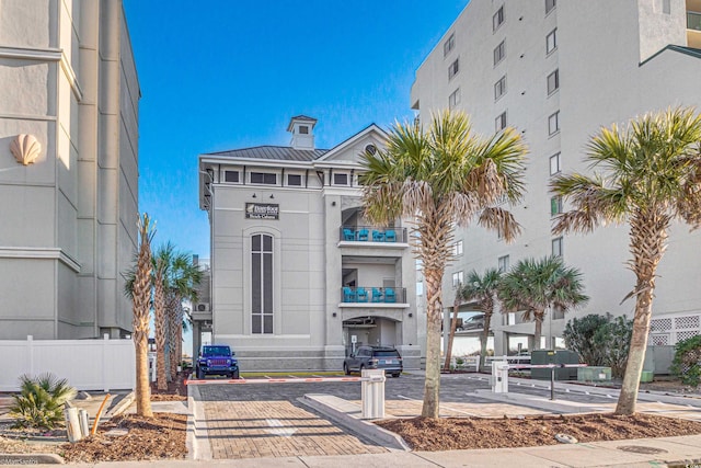 2901 Whooping Crane Dr, North Myrtle Beach, SC 29582 - view of building exterior