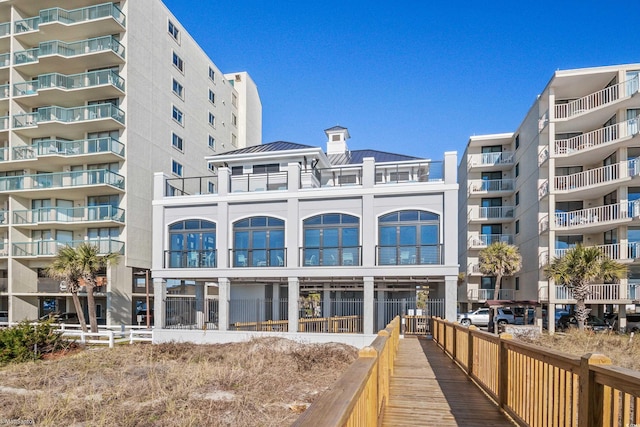 2901 Whooping Crane Dr, North Myrtle Beach, SC 29582 - view of property
