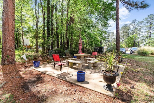 6850 Blue Heron Blvd Unit 306, Myrtle Beach, SC 29588 - photo 22