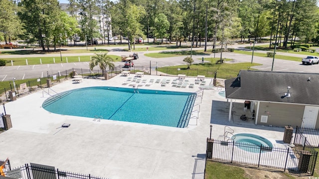 6850 Blue Heron Blvd Unit 306, Myrtle Beach, SC 29588 - photo 25
