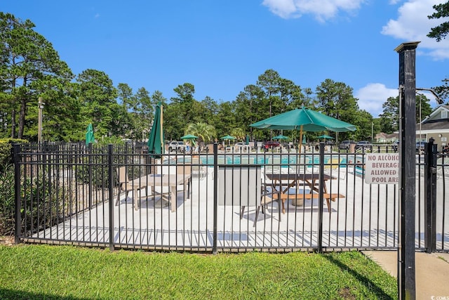 6850 Blue Heron Blvd Unit 306, Myrtle Beach, SC 29588 - photo 27
