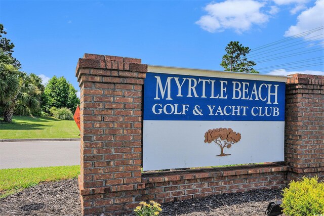 6850 Blue Heron Blvd Unit 306, Myrtle Beach, SC 29588 - photo 28