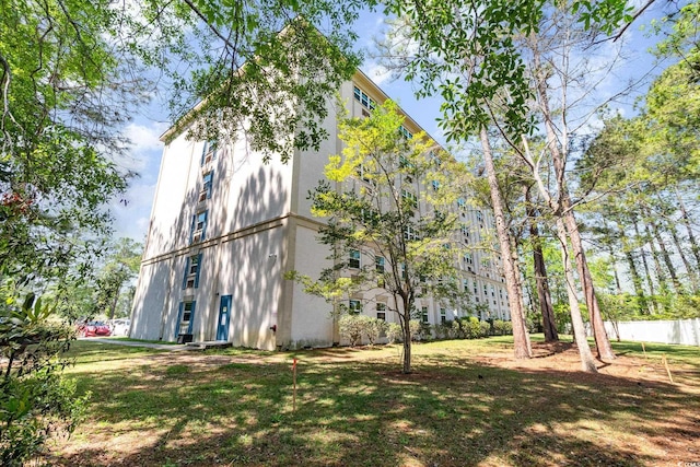 6850 Blue Heron Blvd Unit 306, Myrtle Beach, SC 29588 - photo 30