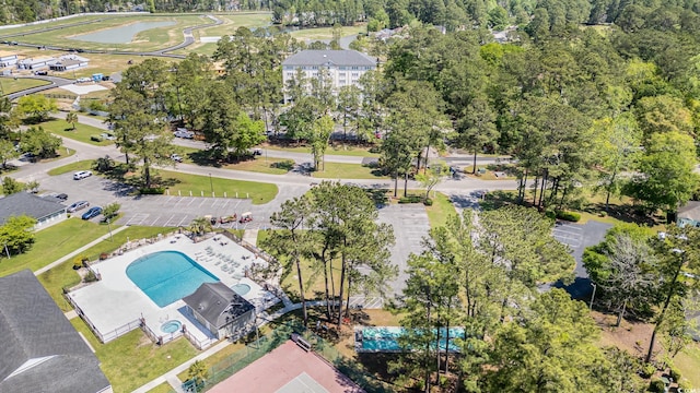 6850 Blue Heron Blvd Unit 306, Myrtle Beach, SC 29588 - photo 35