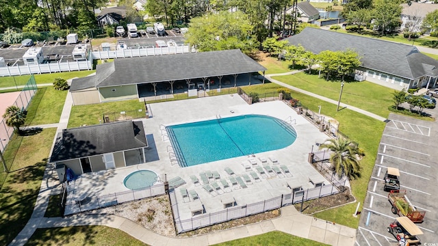 6850 Blue Heron Blvd Unit 306, Myrtle Beach, SC 29588 - photo 36