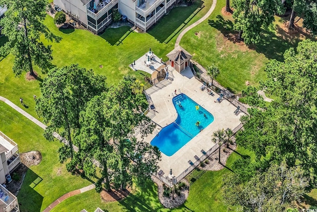 3015 Old Bryan Dr Unit 12-4, Myrtle Beach, SC 29577 - photo 31