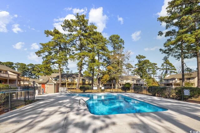 3015 Old Bryan Dr Unit 12-4, Myrtle Beach, SC 29577 - photo 32