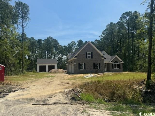 4069 Salem Rd, Aynor, SC 29511 - photo 1