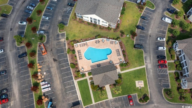 5828 Longwood Dr Unit 101, Murrells Inlet, SC 29576 - photo 35
