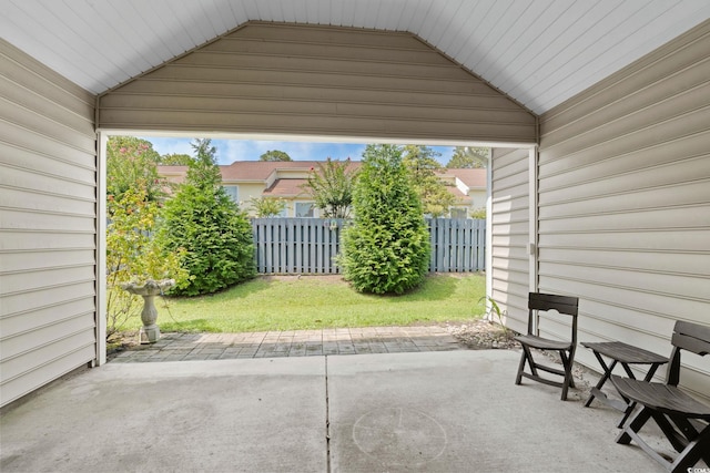 957 Bronwyn Cir N, Myrtle Beach, SC 29582 - view of patio / terrace