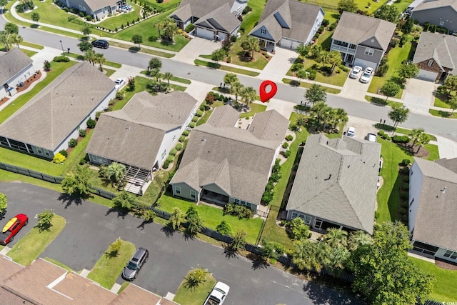 957 Bronwyn Cir N, Myrtle Beach, SC 29582 - aerial view of residential area