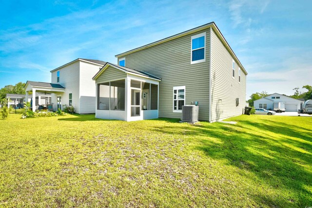 515 Salty Pine Dr, Myrtle Beach, SC 29588 - photo 36