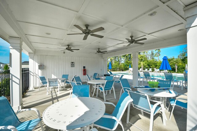 515 Salty Pine Dr, Myrtle Beach, SC 29588 - photo 39