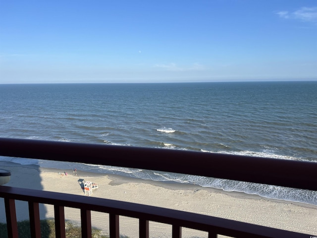 1401 S Ocean Blvd Unit 1307, North Myrtle Beach, SC 29582 - photo 9