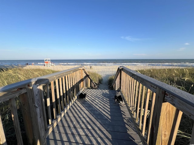 1401 S Ocean Blvd Unit 1307, North Myrtle Beach, SC 29582 - photo 18