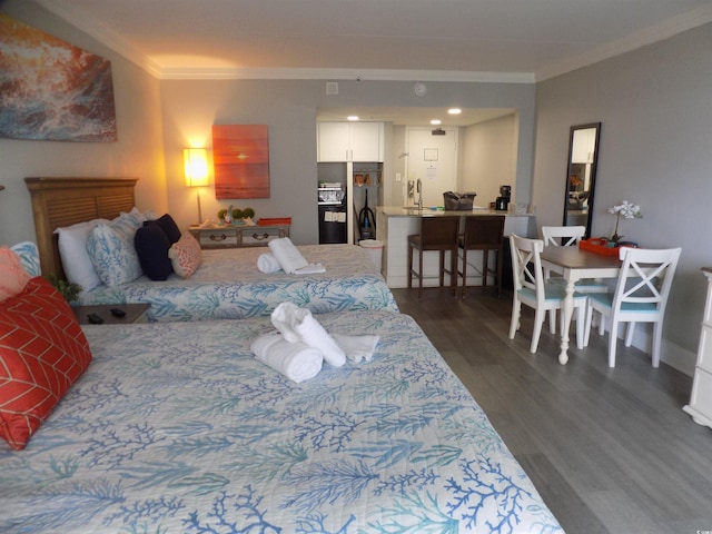 7200 N Ocean Blvd Unit 116, Myrtle Beach, SC 29572 - photo 4