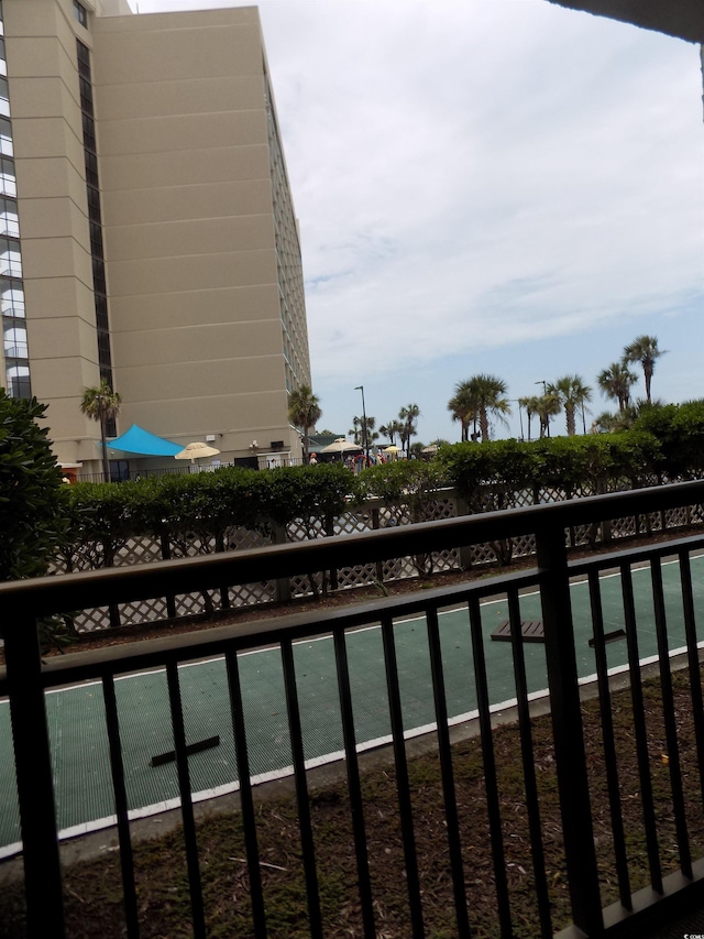 7200 N Ocean Blvd Unit 116, Myrtle Beach, SC 29572 - photo 12