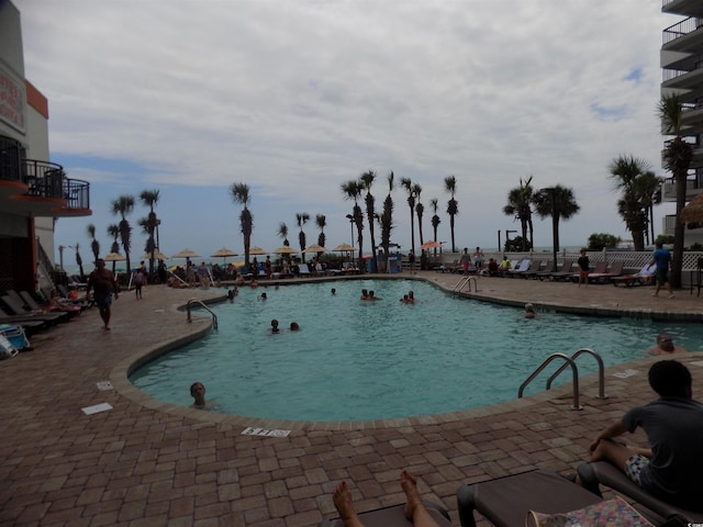 7200 N Ocean Blvd Unit 116, Myrtle Beach, SC 29572 - photo 14