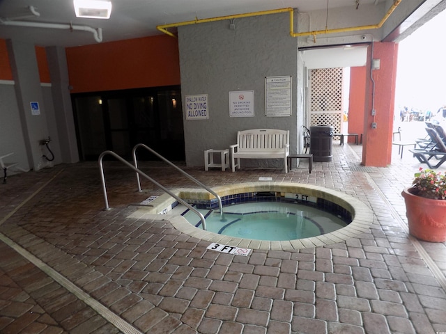 7200 N Ocean Blvd Unit 116, Myrtle Beach, SC 29572 - photo 17