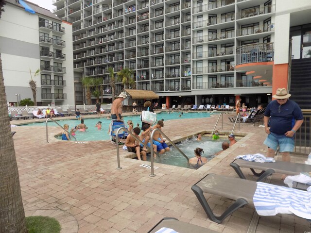 7200 N Ocean Blvd Unit 116, Myrtle Beach, SC 29572 - photo 18