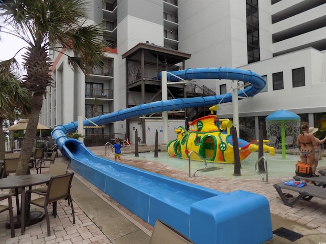 7200 N Ocean Blvd Unit 116, Myrtle Beach, SC 29572 - photo 21