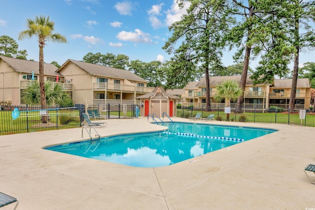 3015 Old Bryan Dr Unit 16-5, Myrtle Beach, SC 29577 - photo 28