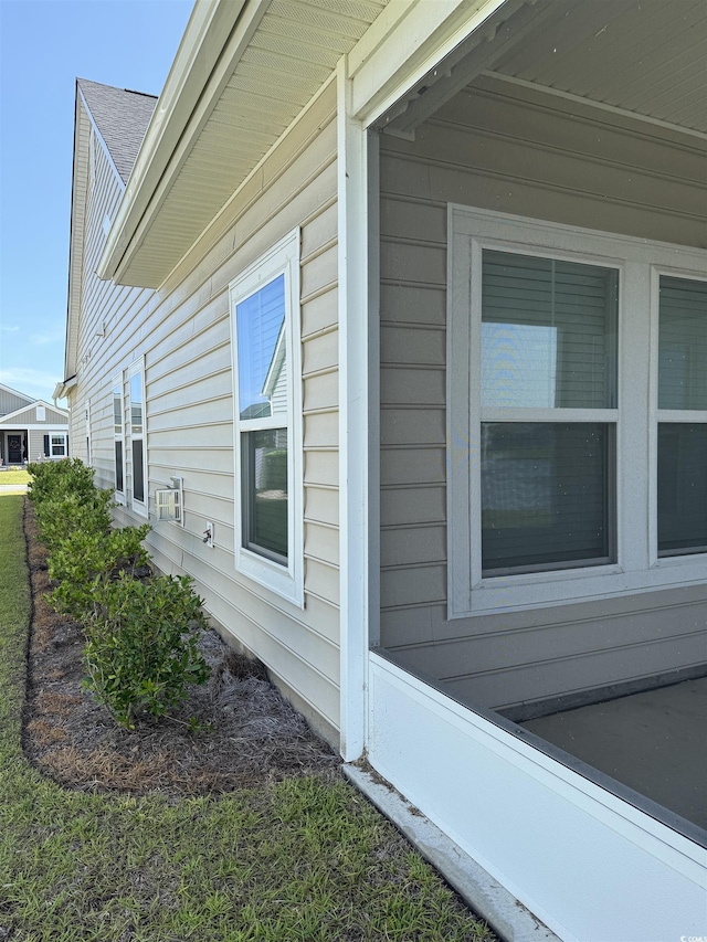 3085 Sistine St, Myrtle Beach, SC 29579 - view of home's exterior