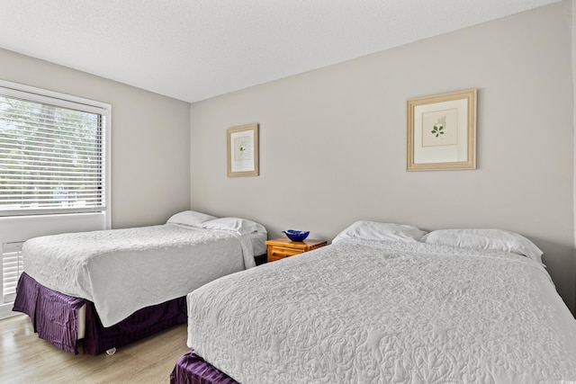 351 Lake Arrowhead Rd Unit 24-193, Myrtle Beach, SC 29572 - bedroom with light wood-style floors