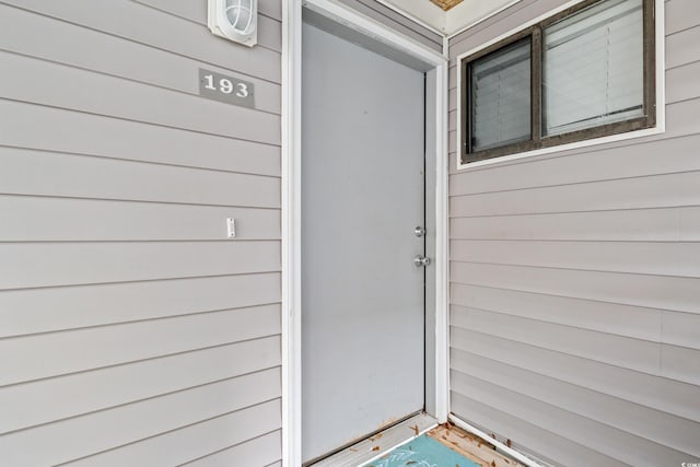 351 Lake Arrowhead Rd Unit 24-193, Myrtle Beach, SC 29572 - property entrance