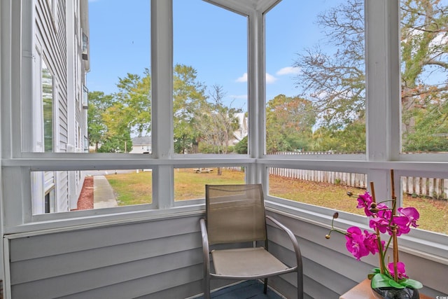351 Lake Arrowhead Rd Unit 24-193, Myrtle Beach, SC 29572 - view of sunroom / solarium