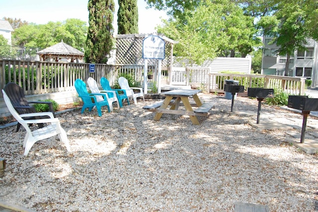 351 Lake Arrowhead Rd Unit 24-193, Myrtle Beach, SC 29572 - view of patio / terrace