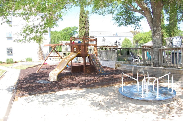 351 Lake Arrowhead Rd Unit 24-193, Myrtle Beach, SC 29572 - view of community play area