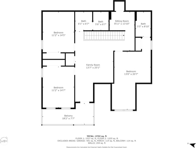 2766 Stellar Loop, Myrtle Beach, SC 29577 - view of home floor plan