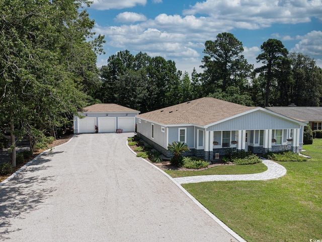 1772 Bay Tree Ln, Surfside Beach, SC 29575 - photo 1