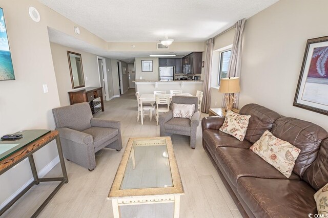 2000 N Ocean Blvd Unit 1117, Myrtle Beach, SC 29577 - view of living area