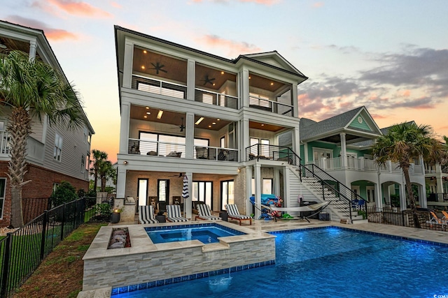 353 Harbour View Dr, Myrtle Beach, SC 29579 - photo 2