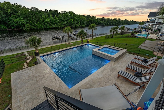 353 Harbour View Dr, Myrtle Beach, SC 29579 - photo 3