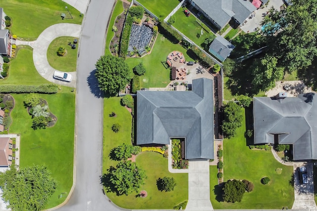 209 Chickasaw Ln, Myrtle Beach, SC 29579 - drone / aerial view