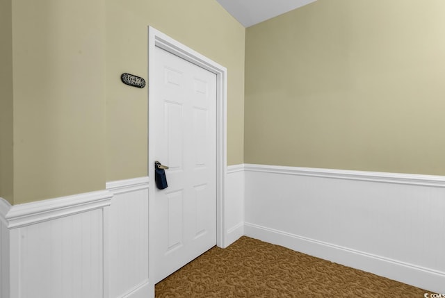 2180 Waterview Dr Unit 647, North Myrtle Beach, SC 29582 - view of exterior entry