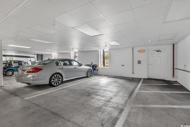 2180 Waterview Dr Unit 647, North Myrtle Beach, SC 29582 - view of parking garage
