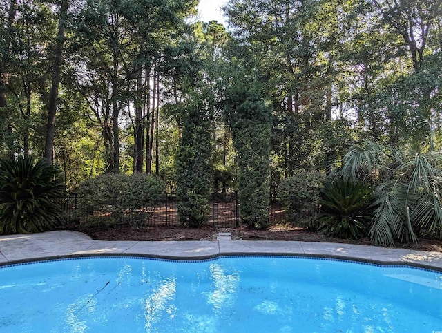 25 Deloach Trl, Pawleys Island, SC 29585 - view of swimming pool