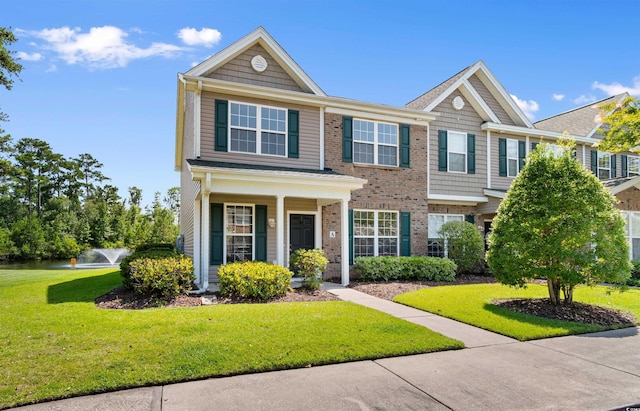 160 Chenoa Dr Unit A, Murrells Inlet, SC 29576 - photo 1