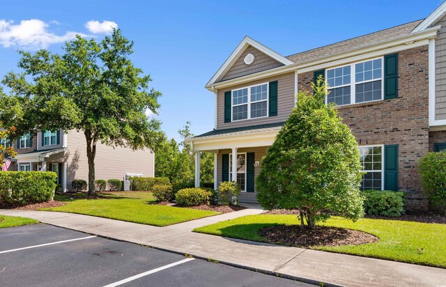 160 Chenoa Dr Unit A, Murrells Inlet, SC 29576 - photo 28
