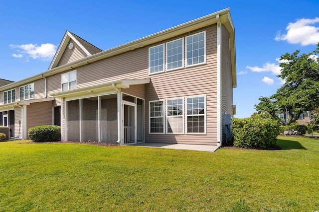 160 Chenoa Dr Unit A, Murrells Inlet, SC 29576 - photo 32