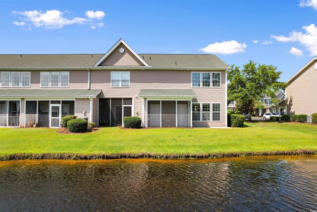 160 Chenoa Dr Unit A, Murrells Inlet, SC 29576 - photo 33