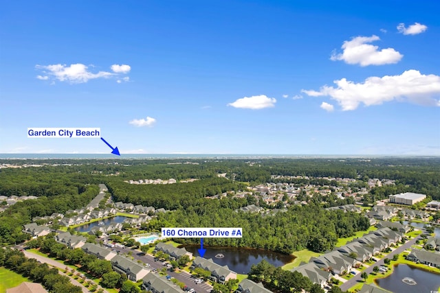 160 Chenoa Dr Unit A, Murrells Inlet, SC 29576 - photo 34
