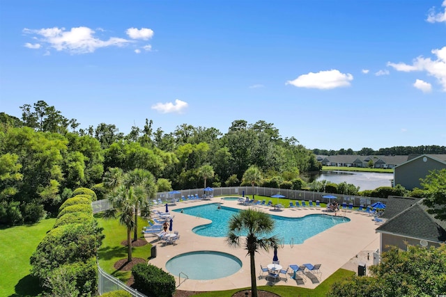 160 Chenoa Dr Unit A, Murrells Inlet, SC 29576 - photo 37